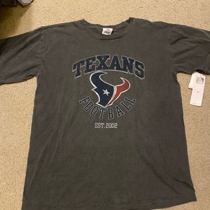 Texans shirt